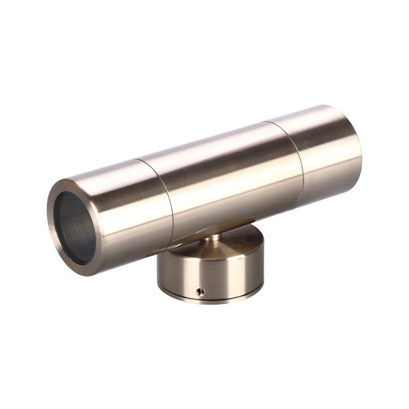 Stainless Steel Up Down Outdoor Spot Light