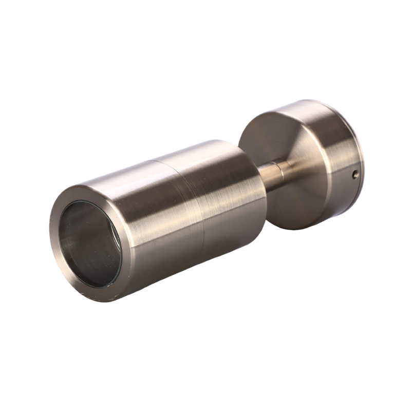 Stainless Steel Arm Mounted GU10 Outdoor Spot Light
