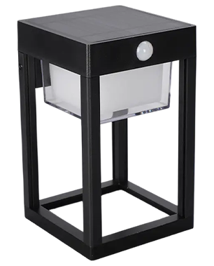 Solar Bollard Lights