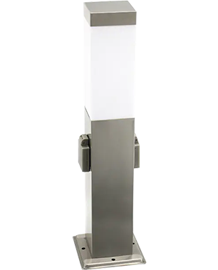 Outdoor Bollard Lights