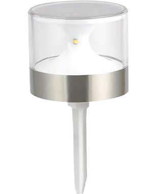 Solar Spike Lights